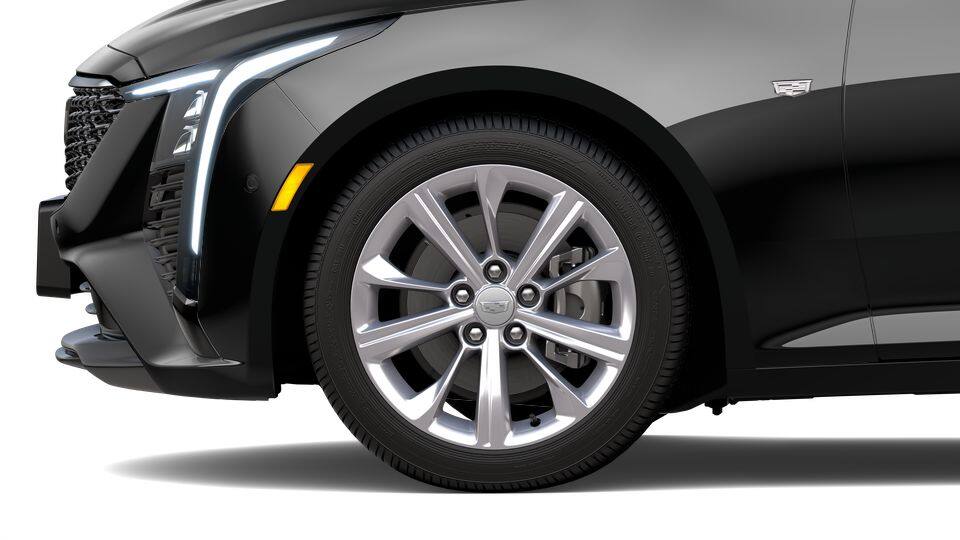 2026 Cadillac CT5 Premium Luxury - Photo 33