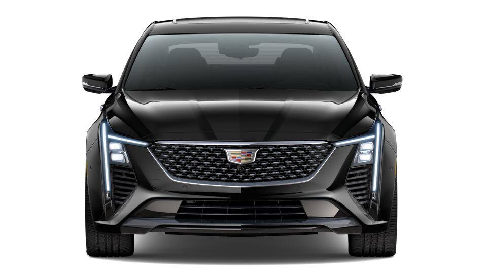 2026 Cadillac CT5 Premium Luxury - Photo 52