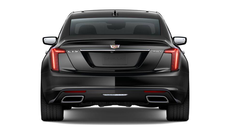 2026 Cadillac CT5 Premium Luxury - Photo 32