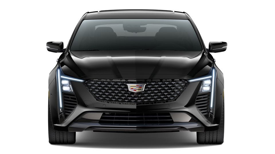 2026 Cadillac CT5 Premium Luxury - Photo 52