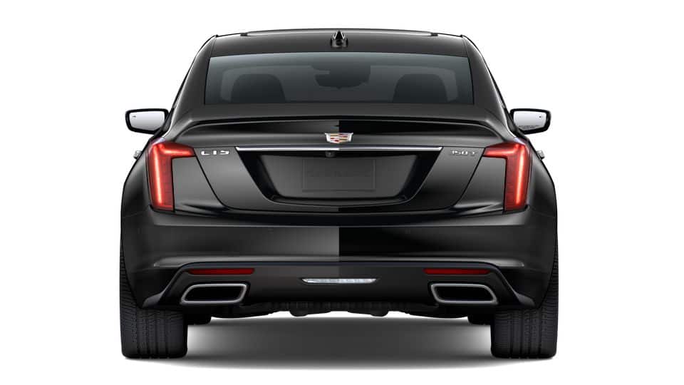 2026 Cadillac CT5 Premium Luxury - Photo 54