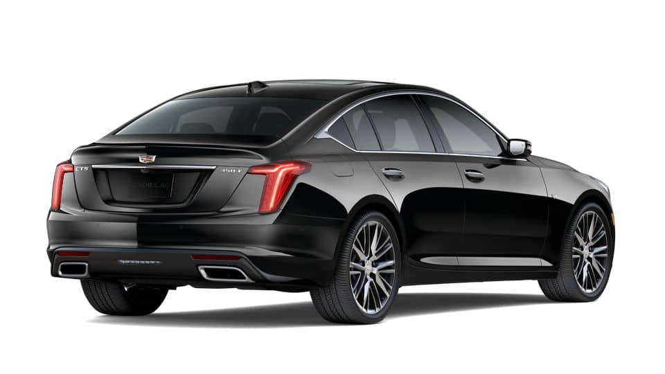 2026 Cadillac CT5 Premium Luxury - Photo 55