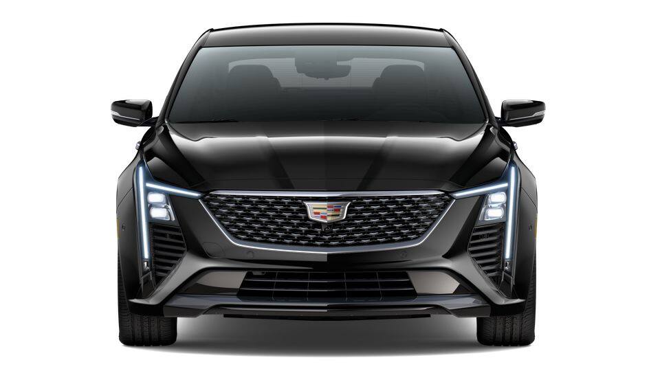 2026 Cadillac CT5 Premium Luxury - Photo 28