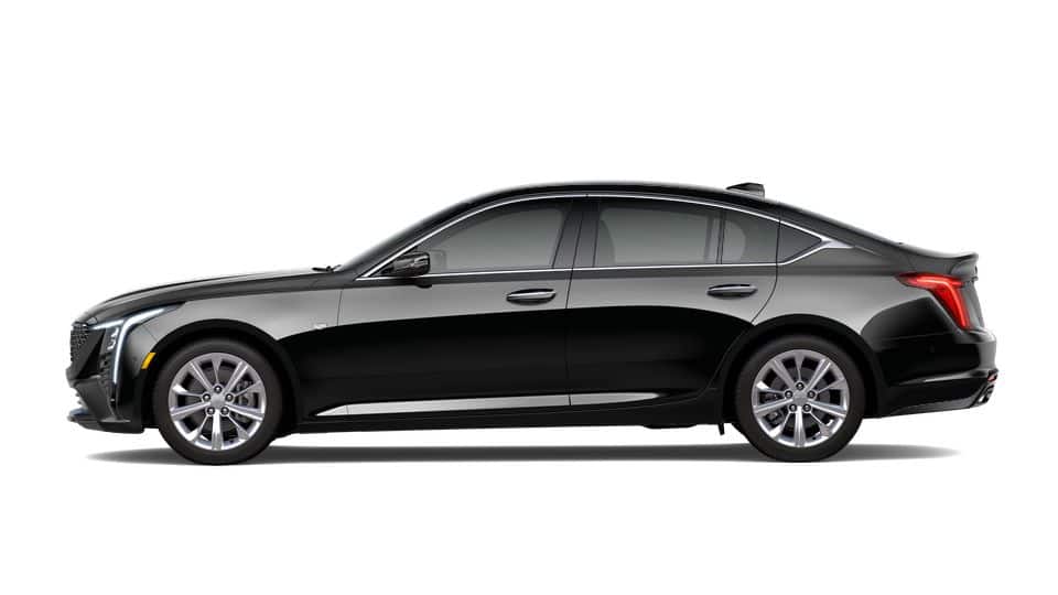 2026 Cadillac CT5 Premium Luxury - Photo 29