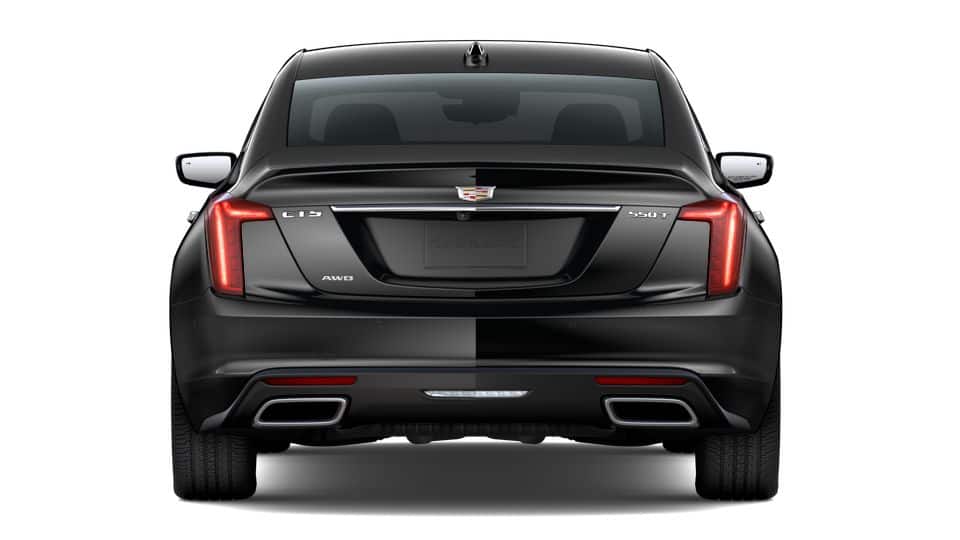 2026 Cadillac CT5 Premium Luxury - Photo 30