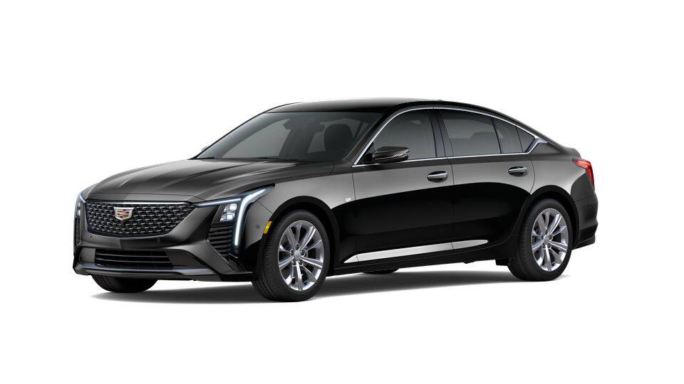 2026 Cadillac CT5 Premium Luxury - Photo 26