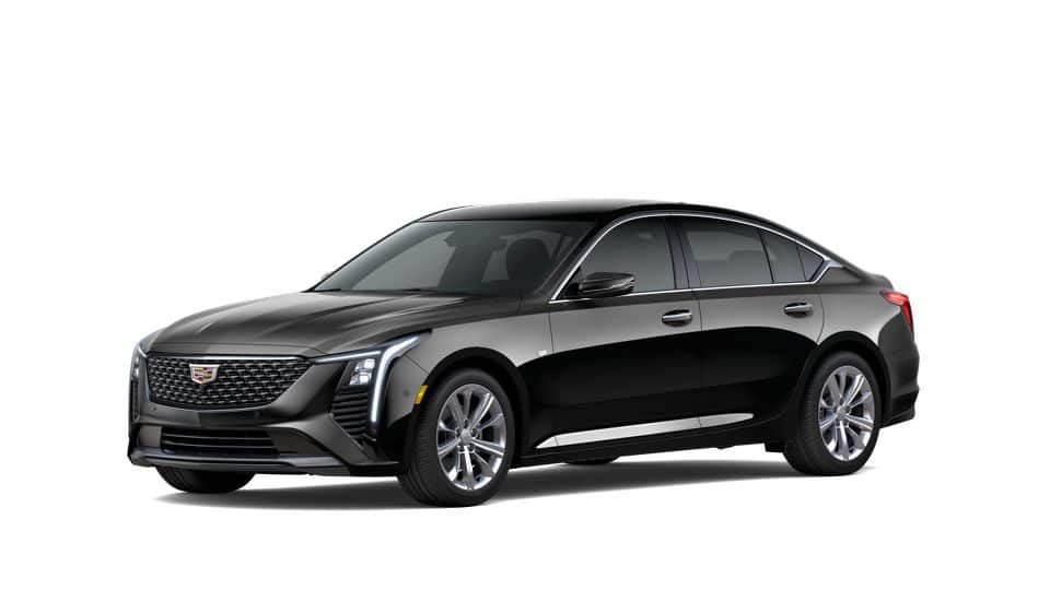 2026 Cadillac CT5 Premium Luxury - Photo 27