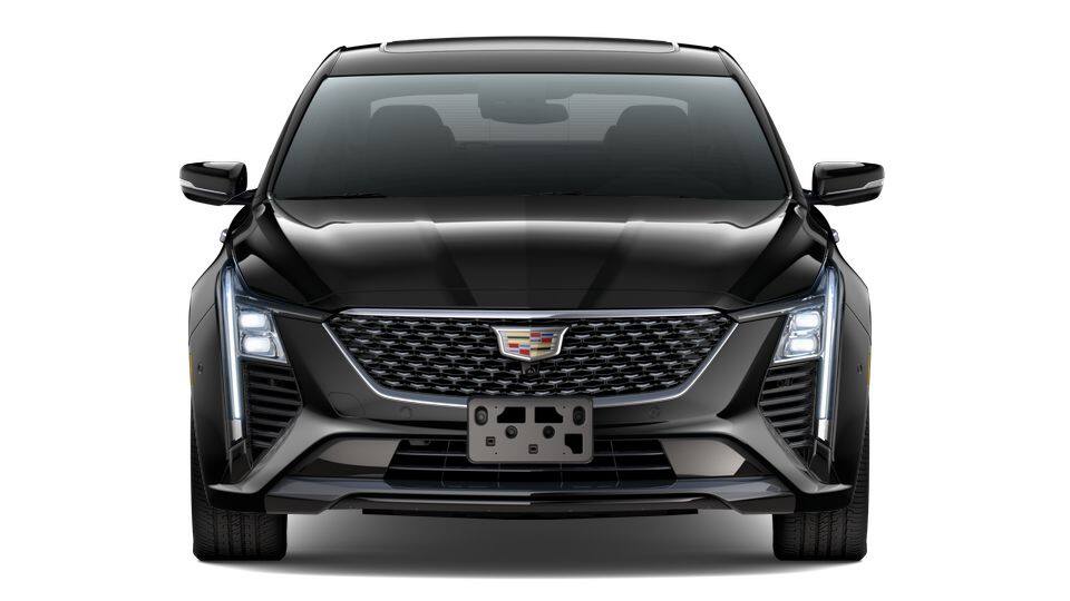 2026 Cadillac CT5 Premium Luxury - Photo 29