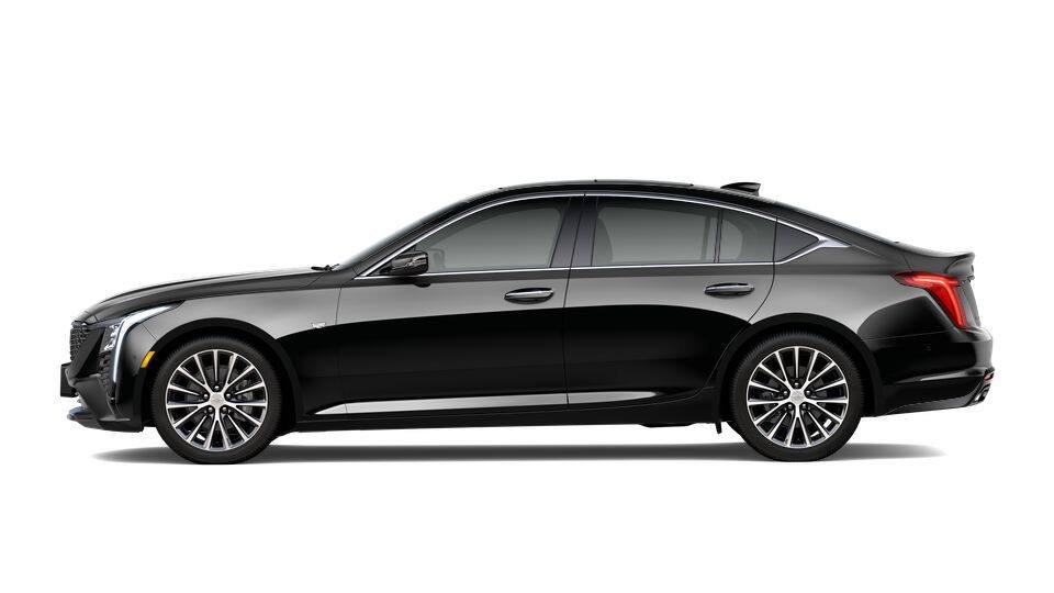 2026 Cadillac CT5 Premium Luxury - Photo 30