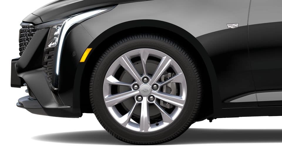 2026 Cadillac CT5 Premium Luxury - Photo 33