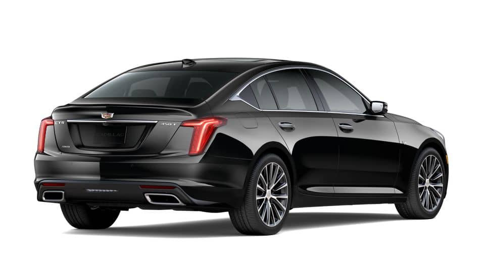2026 Cadillac CT5 Premium Luxury - Photo 31