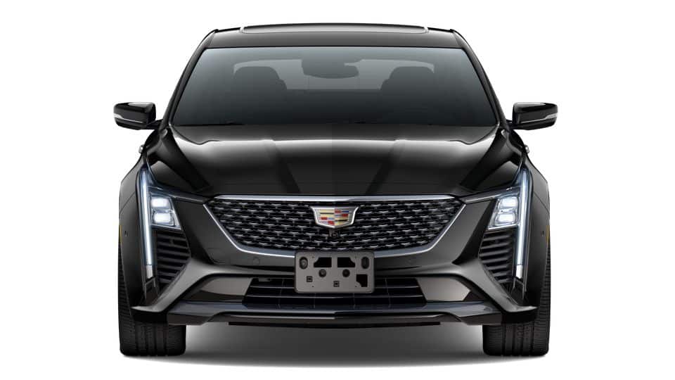 2026 Cadillac CT5 Premium Luxury - Photo 25