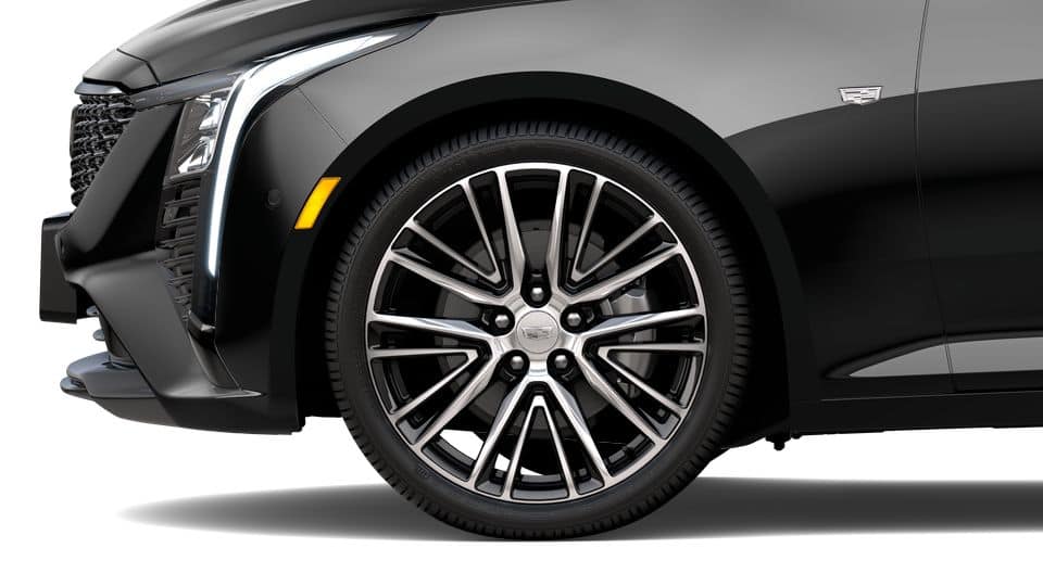 2026 Cadillac CT5 Premium Luxury - Photo 30