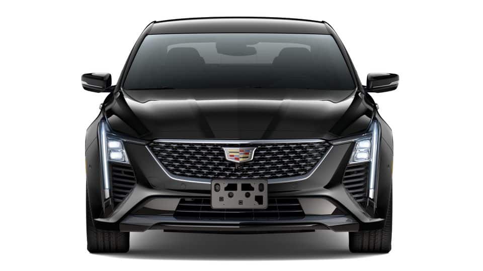 2026 Cadillac CT5 Premium Luxury - Photo 28