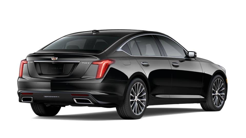 2026 Cadillac CT5 Premium Luxury - Photo 31