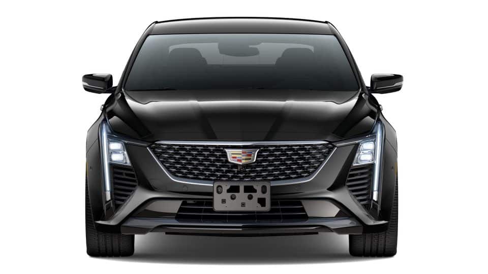 2026 Cadillac CT5 Premium Luxury - Photo 4