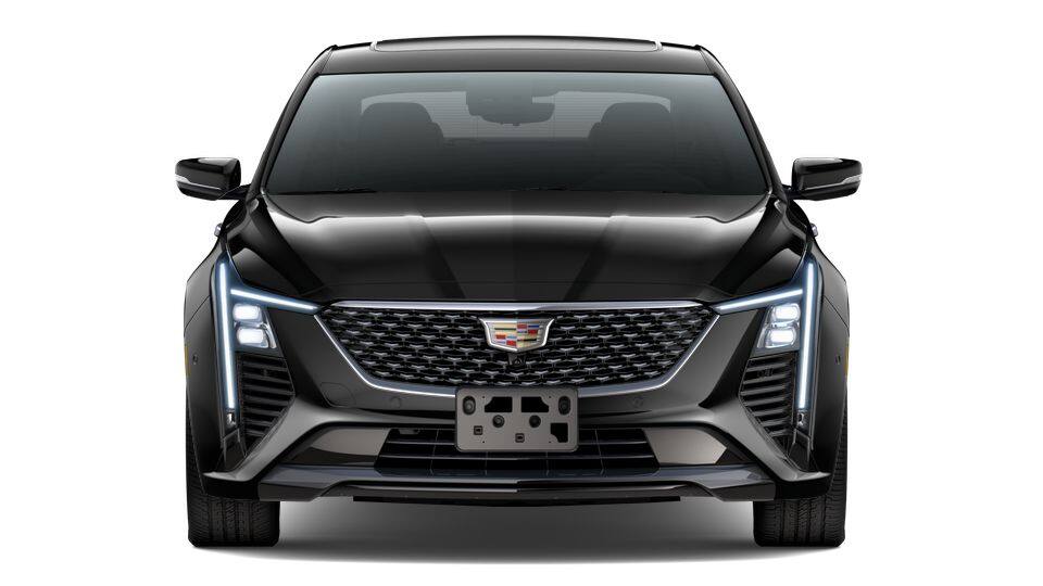 2026 Cadillac CT5 Premium Luxury - Photo 52