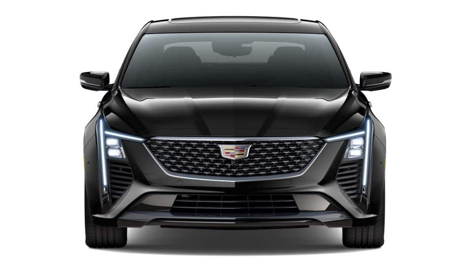 2026 Cadillac CT5 Premium Luxury - Photo 61