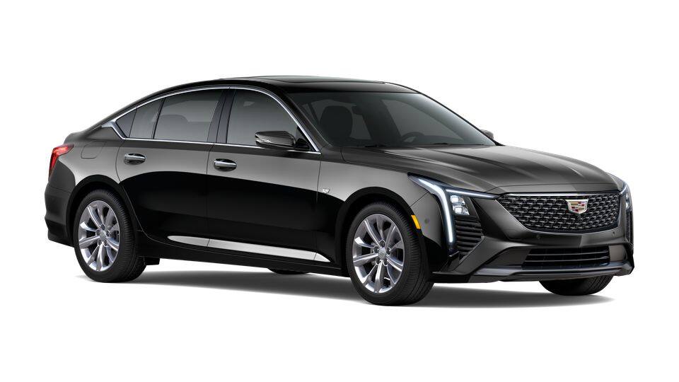 2026 Cadillac CT5 Premium Luxury - Photo 65