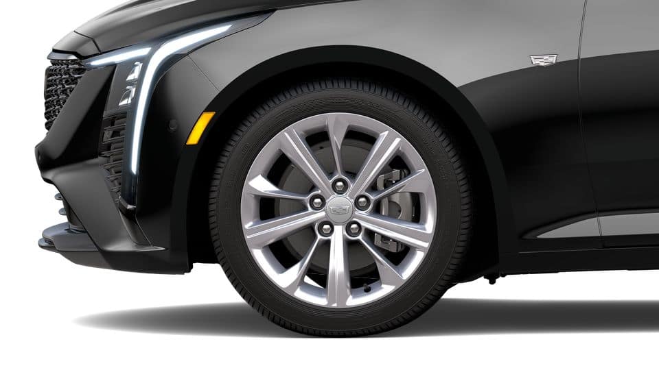 2026 Cadillac CT5 Premium Luxury - Photo 66