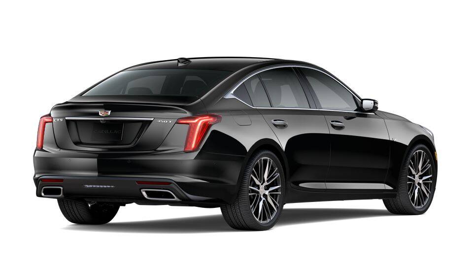 2026 Cadillac CT5 Premium Luxury - Photo 7
