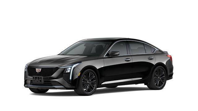 2026 CT5