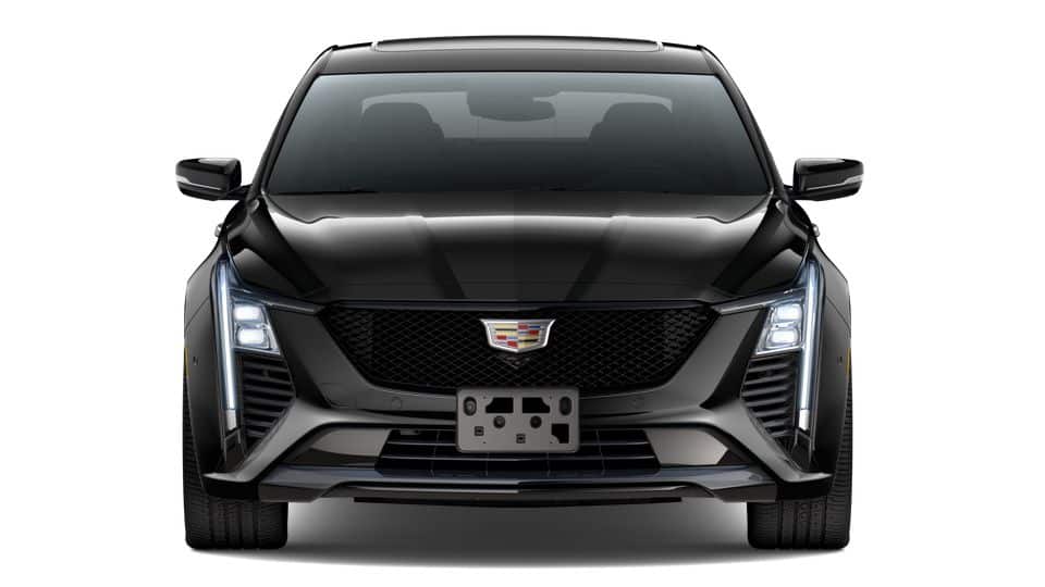 2026 Cadillac CT5 Premium Luxury - Photo 4
