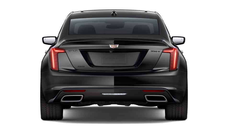 2026 Cadillac CT5 Premium Luxury - Photo 6