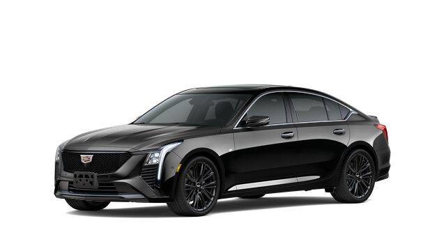 2026 CT5