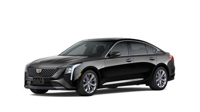 2026 CT5