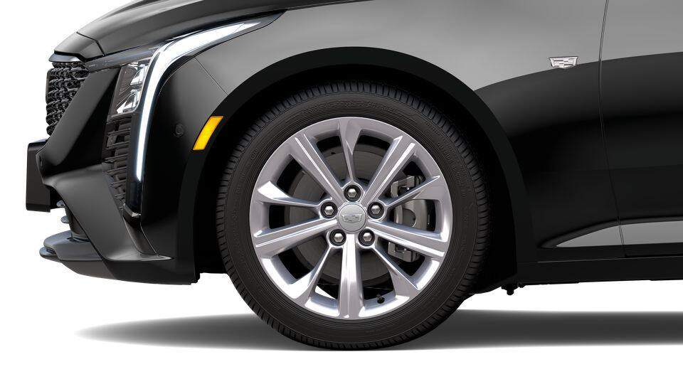 2026 Cadillac CT5 Premium Luxury - Photo 10