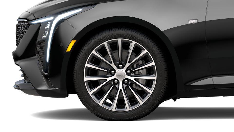 2026 Cadillac CT5 Premium Luxury - Photo 45