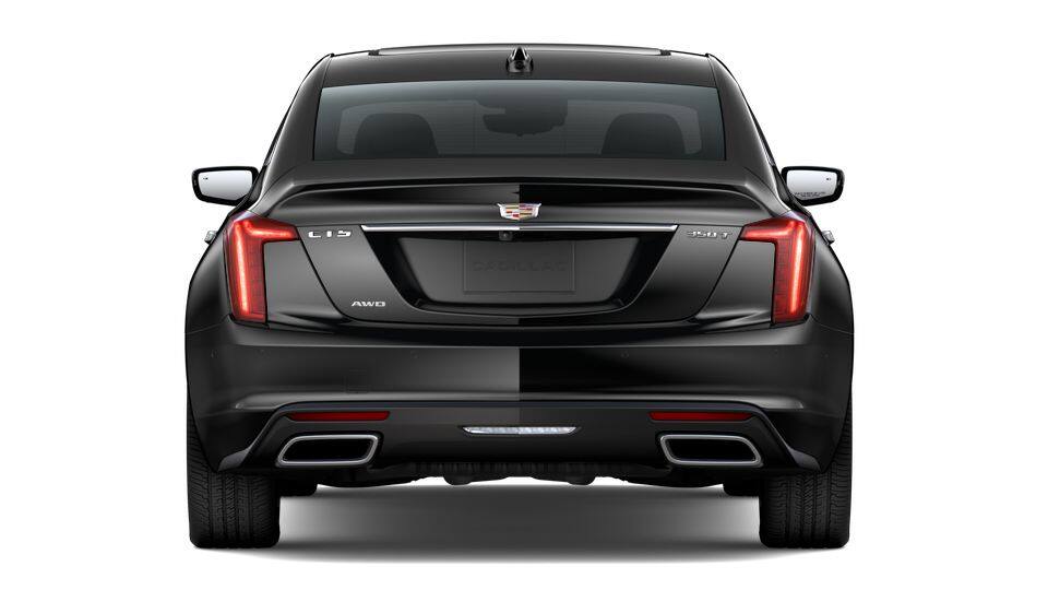 2026 Cadillac CT5 Premium Luxury - Photo 30