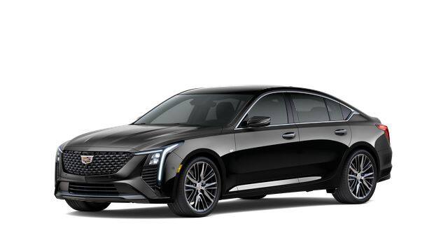 2026 CT5