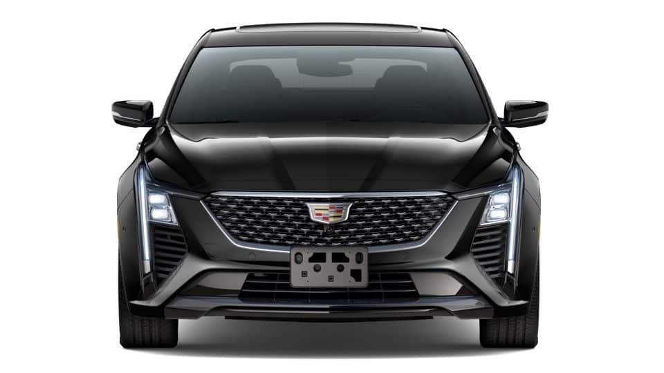 2026 Cadillac CT5 Premium Luxury - Photo 25