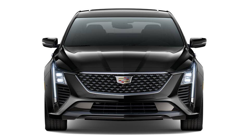 2026 Cadillac CT5 Premium Luxury - Photo 38