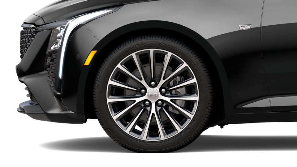 2026 Cadillac CT5 Premium Luxury - Photo 43
