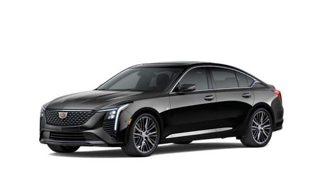 2026 CT5