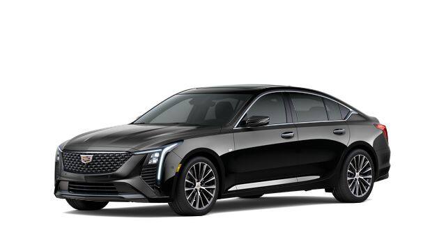 2026 CT5