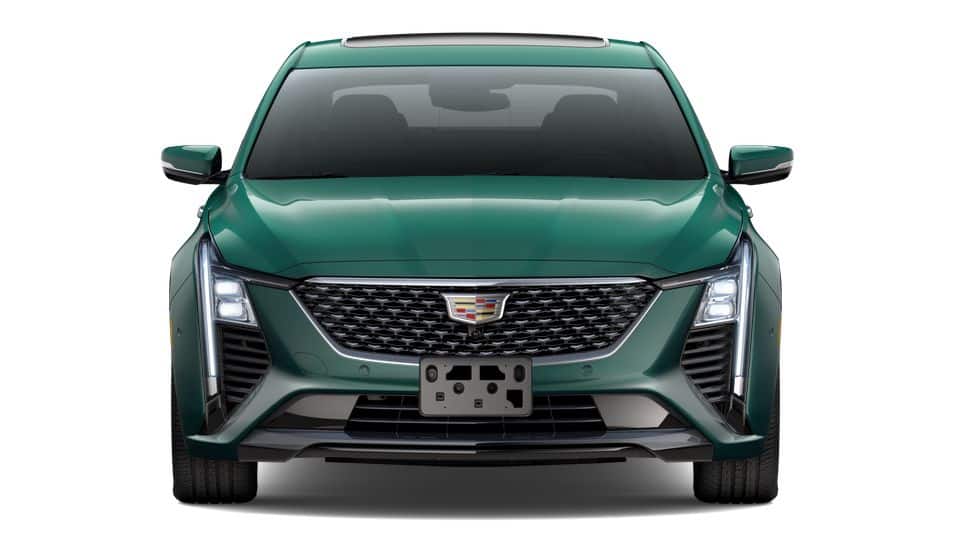 2026 Cadillac CT5 Premium Luxury - Photo 40
