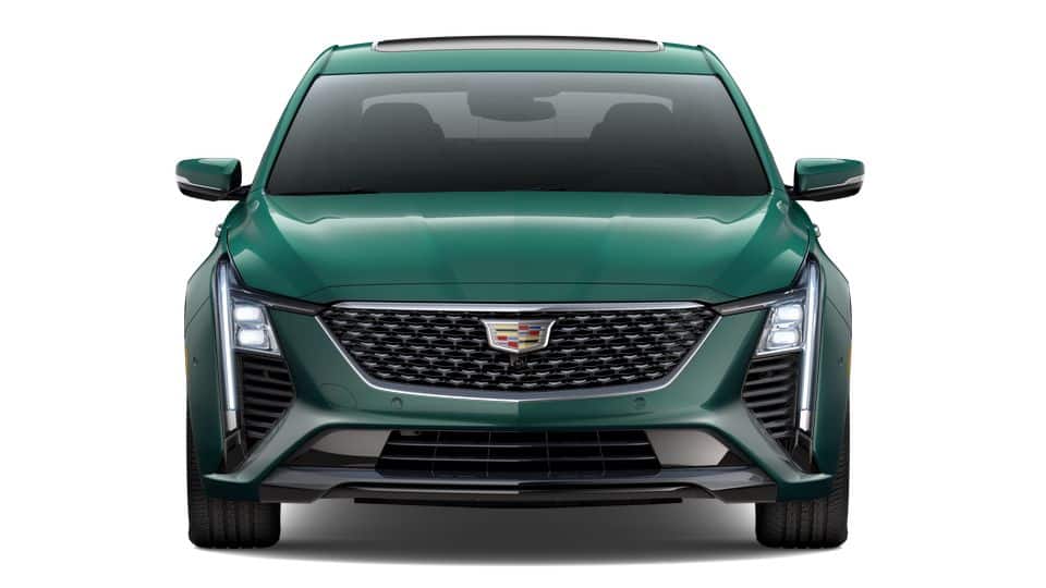 2026 Cadillac CT5 Premium Luxury - Photo 52