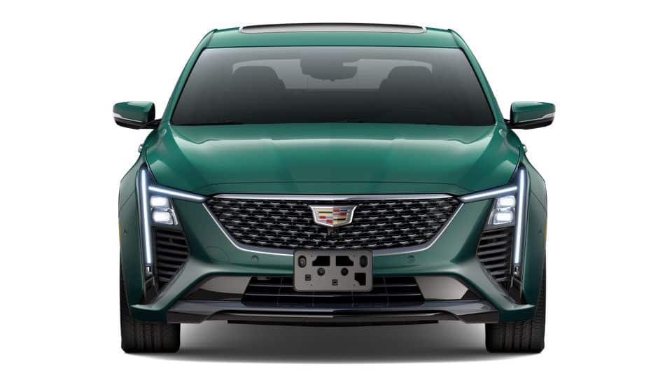 2026 Cadillac CT5 Premium Luxury - Photo 28