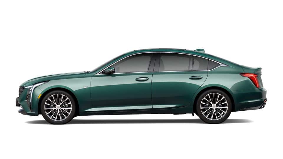 2026 Cadillac CT5 Premium Luxury - Photo 29