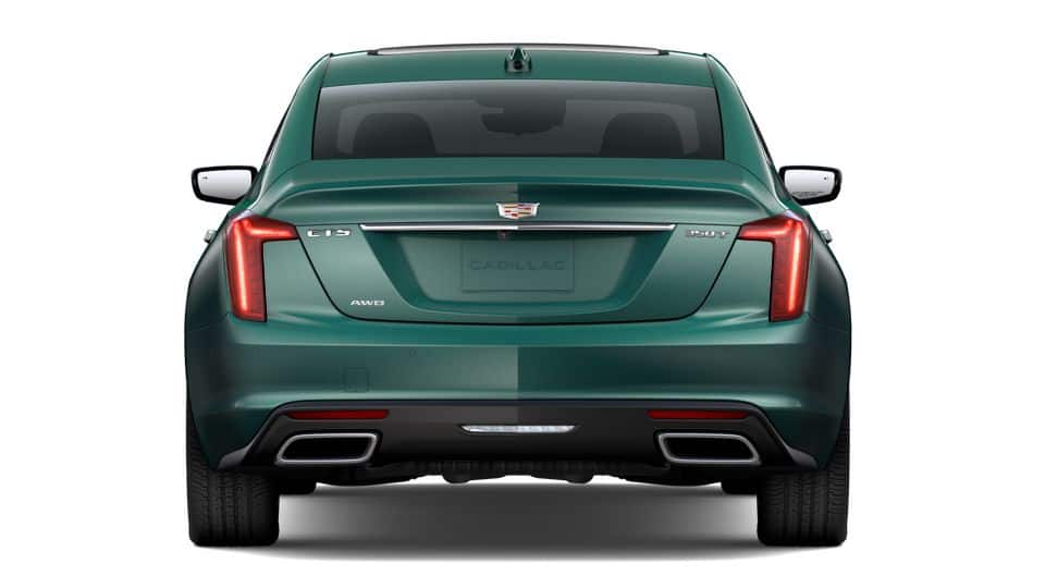 2026 Cadillac CT5 Premium Luxury - Photo 30
