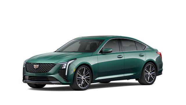 2026 CT5