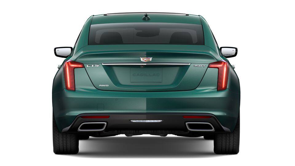2026 Cadillac CT5 Premium Luxury - Photo 54
