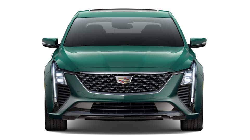 2026 Cadillac CT5 Premium Luxury - Photo 4