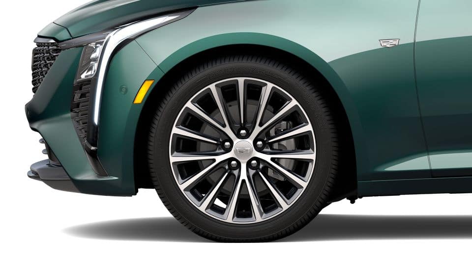 2026 Cadillac CT5 Premium Luxury - Photo 9