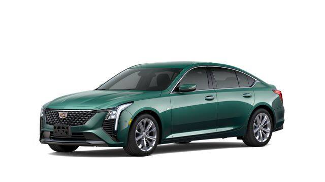 2026 CT5