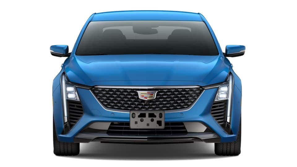 2026 Cadillac CT5 Premium Luxury - Photo 4